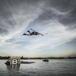 VENICE BEACH CABLE PARK